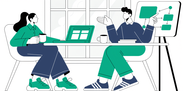 When a Small Business Actually Needs a Technical Advisor (And When It Doesn’t)